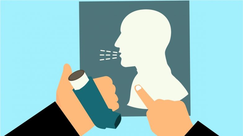 World Asthma Day 2021 Date & Theme: Know History, Significance and Everything About This Day Raising Awareness on Chronic Inflammatory Disease