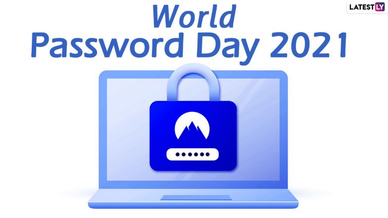 Happy World Password Day 2021! Twitterati Use Funny Memes, Messages and Images to Remind Everyone to Change Password Occasionally