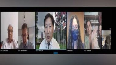 World News | World Sindhi Congress Highlights Enforced Disappearances in Pakistan During Meeting with UN Working Group