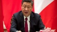 World News | Chinese Communist Party Marks 100 Years, Claims Credit for Achieving Chinese Dream