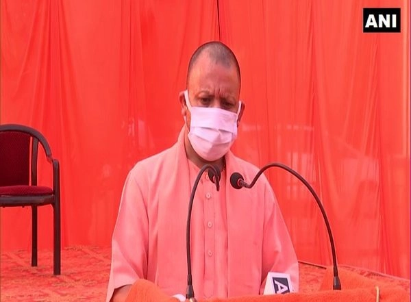 India News | 300 Oxygen Plants Being Set Up in UP, Says Yogi Adityanath