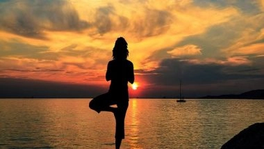 Lifestyle News | Study Finds How Fainting Can Be Prevented by Guided Yoga