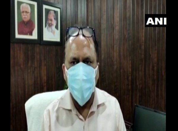Haryana: 56 Prisoners in Karnal Jail Test Positive for COVID-19