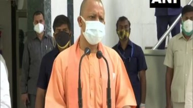 India News | Before Third Covid-19 Wave, UP to Vaccinate Parents of Children Below 10 Years