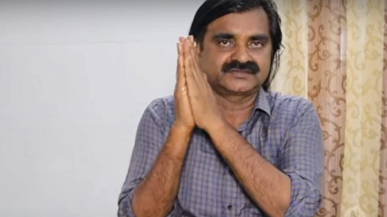 YouTuber R Porcheziyan Arrested for Treating Patients in Tamil Nadu