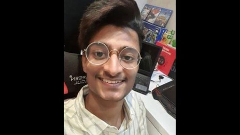 YouTuber Paras Singh Arrested in Punjab for Racial Slur Against Arunachal Pradesh MLA Ninong Ering