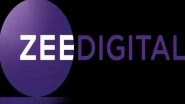 Business News | Zee Digital to Focus on Videos, Vernacular Content