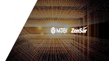 Business News | Zensar Acquires US-based Digital Engineering Firm M3bi