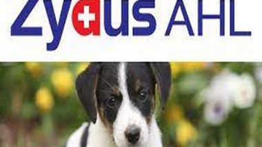 Business News | Zydus Cadila to Sell One Animal Health Business for Rs 2,921 Crore