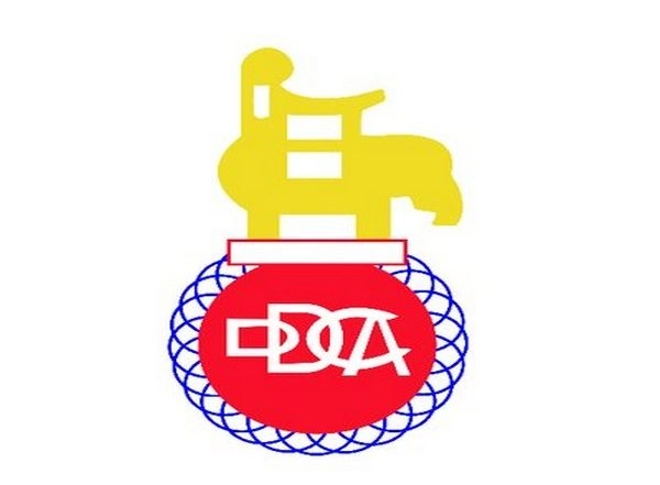 Sports News | COVID-19: DDCA to Donate 100 Units of BPAP-B Non-invasive Ventilators, 100 Oxygen Concentrators