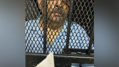 World News | Hand over Choksi, He Committed a Huge Crime and is Our Citizen: India Tells Dominica