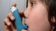 Health News | Study Links in Utero Exposure to Tiny Air Pollution Particles with Asthma in Preschoolers
