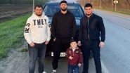Hasbulla Magomedov vs Abduroziq Fight: Who Is Abduroziq, What Is His Age and Other Things To Know About Tajik Singer Fighting 'Mini Khabib'?