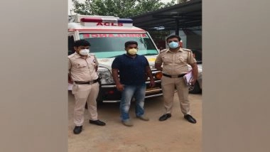 India News | Delhi Police Arrests Owner of Ambulance Service Company for Charging Rs 1.2 Lakh from Patient's Daughter