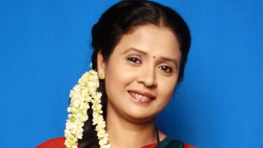 Abhilasha Patil Dies Due To COVID-19 Related Complications; Marathi Actress Was Famous For Her Roles In Tujha Majha Arrange Marriage And Bayko Deta Ka Bayko