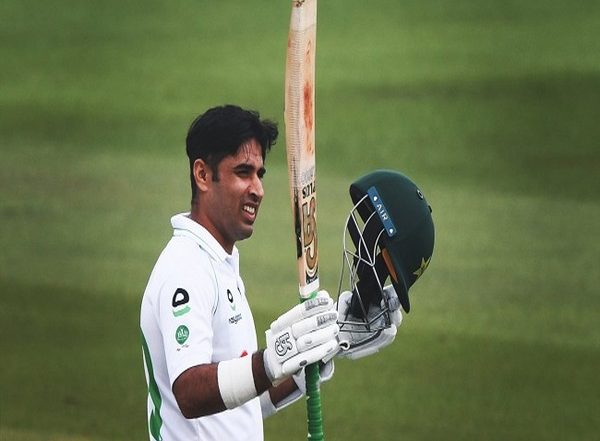 Pakistan Test Batsman Abid Ali Rushed to Hospital Due to Chest Pain During Quaid-E-Azam Trophy Match