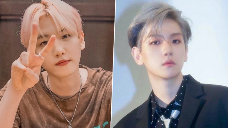 Happy Birthday Baekhyun! K-Pop Fans Share Wishes, Images and Videos to Celebrate EXO Member's Special Day