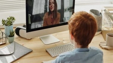 Health News | Study Reveals More Kids Seeing Doctors Virtually but Some Parents Still Hesitant