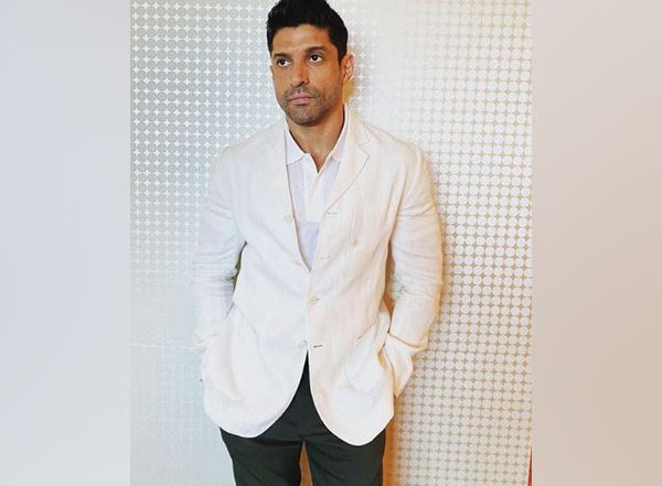 Entertainment News | Farhan Akhtar Shares List of Organisations Excel Entertainment Donated to Amid Second COVID Wave