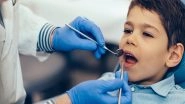 Science News | Study Reveals a Gentler Strategy for Avoiding Childhood Dental Decay