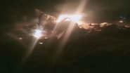 India News | IAF's MiG-21 Crashes Near Punjab's Moga