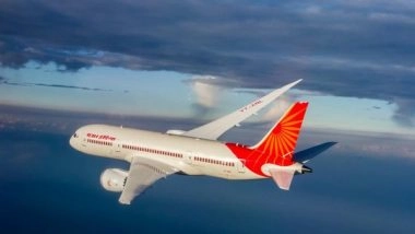 India News | All Flights to and from Goa Cancelled Today: Goa Airport Officials