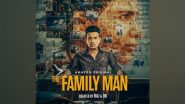 Entertainment News | Manoj Bajpayee Starrer 'The Family Man Season 2' to Premiere on June 4