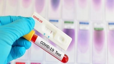 World News | Over 13,000 Coronavirus Variants Detected in Russia, Says Vaccine Developer