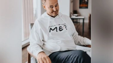 Lifestyle News | Matthew Perry Launches Limited Edition 'Friends' Merchandise Ahead of Reunion Special