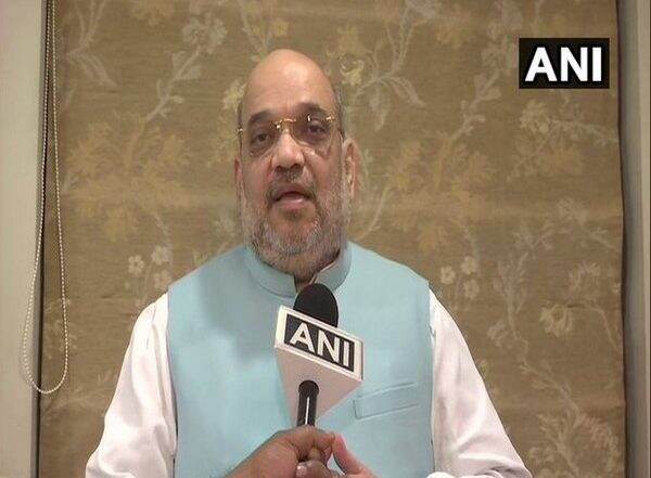 Modi Cabinet Reshuffle: Amit Shah Congratulates All 43 Ministers Who Have Been Sworn In as Union Cabinet Ministers and Ministers of State