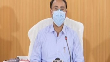 India News | U'khand Has Significantly Increased ICUs, Oxygen Beds Amid COVID-19 Surge, Says Health Secretary