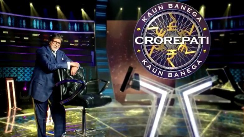 KBC 13: Amitabh Bachchan Set to Return With the New Season of Sony TV's Quiz Show, Registration to Begin From May 10 (Watch Promo)