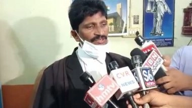 India News | Andhra Pradesh: Ongole Court Pronounces Capital Punishment for 12 Members of Highway Killer Gang