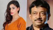 D Company: Anshu Rajput Says That Working With the Seasoned Director Ram Gopal Varma Taught Her a Lot