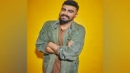 Entertainment News | Arjun Kapoor Opens Up About 'Sandeep Aur Pinky Faraar', Says 'there's Definitely Scope for a Sequel'