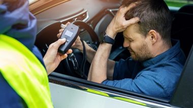 Lifestyle News | Study Reveals Smartphone Breathalyzer Alcohol Testing Devices Vary Widely in Accuracy