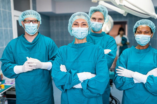 Screening Healthcare Workers Could Serve As Early Warning System for Future Viruses, Says Study