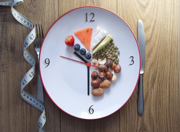 Science News | Animal Model Study Suggests Fasting Lowers Blood Pressure by Reshaping Gut Microbiota
