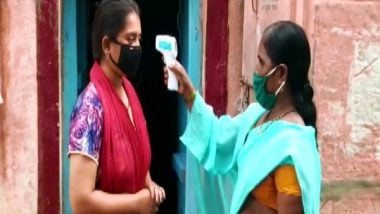 India News | Maharashtra: Village in Solapur Shows How to Fight COVID-19