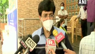 India News | Tamil Nadu Declares Black Fungus as Notifiable Disease Under Public Health Act