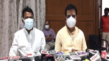 India News | Indore to Set Up COVID-19 Care Centre for Children