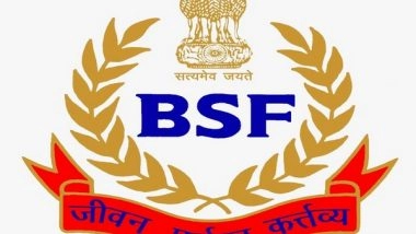India News | BSF Hands over Two Pakistani Nationals to Pak Rangers
