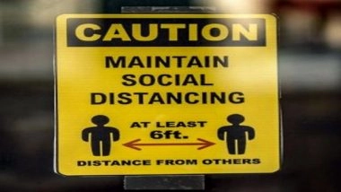 Health News | New Research Analyzes More Palatable Alternatives to Control SARS-CoV-2 Spread