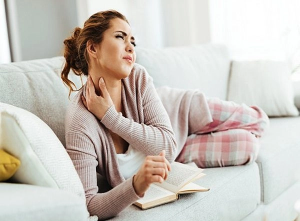 Body Mass Index, Age Also Have Affect on Neck Pain, Says Study