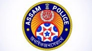 Assam Police Issues High Alert Over Threats From Possible Terror Strikes by Pakistan&rsquo;s ISI, Al-Qaeda
