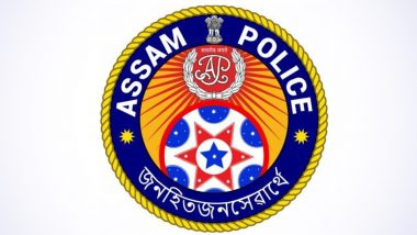Assam Police Issues High Alert Over Threats From Possible Terror Strikes by Pakistan’s ISI, Al-Qaeda
