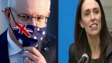 World News | China Won't Stand Between Australia, New Zealand, Say Leaders