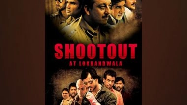 Entertainment News | Vivek Oberoi Opens Up About His Role on 14 Years of 'Shootout at Lokhandwala'