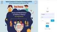 India News | NCPCR Devises 'Bal Swaraj' for Children Affected Due to COVID-19