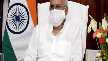 India News | 9,462 Villages in Chhattisgarh 'corona-free'